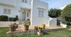 APARTAMENTO EN PLANTA BAJA, SEGUNDA LINEA DE MAR, CALA D´OR