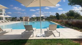 APARTAMENTO NUEVO Y MODERNO, LA MAR 715.000€