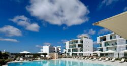 BRAND NEW MODERN FIRST FLOOR APARTMENT – “LA MAR” 715.000€