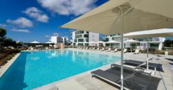 BRAND NEW MODERN FIRST FLOOR APARTMENT – “LA MAR” 715.000€