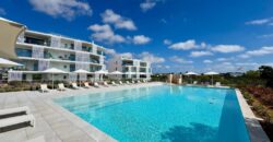 BRAND NEW MODERN FIRST FLOOR APARTMENT – “LA MAR” 715.000€
