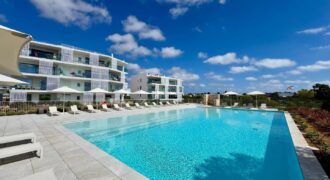 BRAND NEW MODERN FIRST FLOOR APARTMENT – “LA MAR” 715.000€