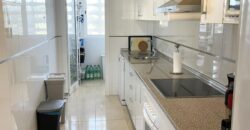 BRIGHT APARTMENT WITH STUNNING VIEWS, CALA DOMINGOS 379.000€