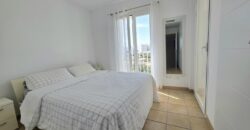 LUMINOSO Y MODERNO APARTAMENTO EN VENTA, COMPLEJO EL PUERTO 2