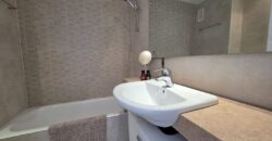 LUMINOSO Y MODERNO APARTAMENTO EN VENTA, COMPLEJO EL PUERTO 2