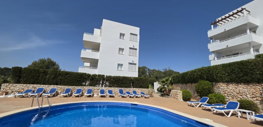 LUMINOSO Y MODERNO APARTAMENTO EN VENTA, COMPLEJO EL PUERTO 2