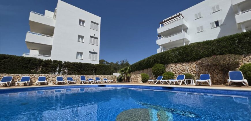 LUMINOSO Y MODERNO APARTAMENTO EN VENTA, COMPLEJO EL PUERTO 2