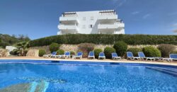 LUMINOSO Y MODERNO APARTAMENTO EN VENTA, COMPLEJO EL PUERTO 2