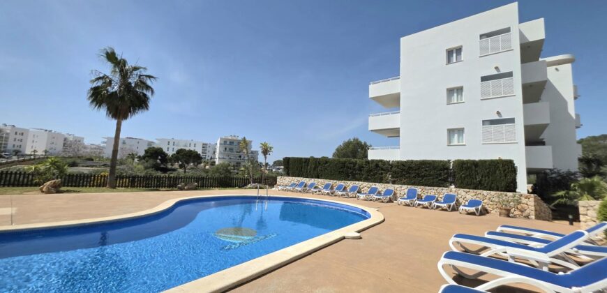 LUMINOSO Y MODERNO APARTAMENTO EN VENTA, COMPLEJO EL PUERTO 2