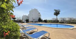 LUMINOSO Y MODERNO APARTAMENTO EN VENTA, COMPLEJO EL PUERTO 2