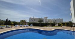 LUMINOSO Y MODERNO APARTAMENTO EN VENTA, COMPLEJO EL PUERTO 2