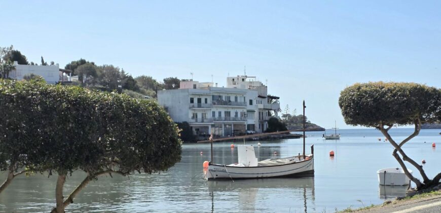 CHARMING MALLORCAN-STYLE VILLA, PORTOPETRO 799.500€