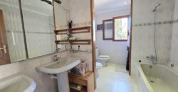 CHARMING MALLORCAN-STYLE VILLA, PORTOPETRO 799.500€