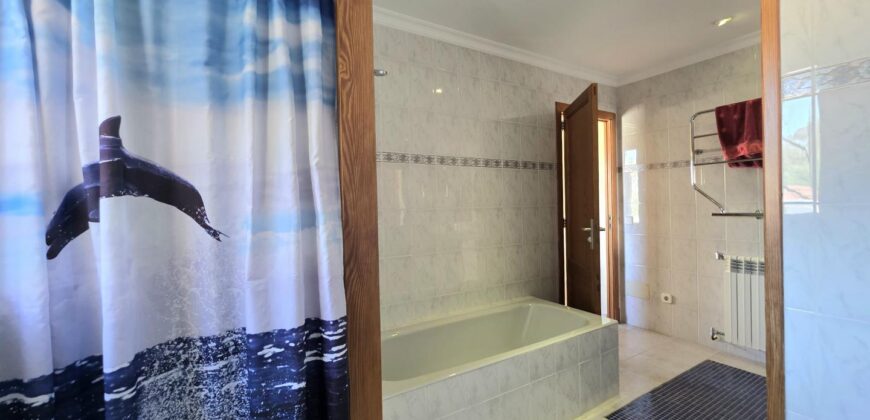 CHARMING MALLORCAN-STYLE VILLA, PORTOPETRO 799.500€