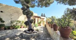 CHARMING MALLORCAN-STYLE VILLA, PORTOPETRO 799.500€