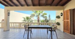 CHARMING MALLORCAN-STYLE VILLA, PORTOPETRO 799.500€