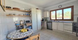 CHARMING MALLORCAN-STYLE VILLA, PORTOPETRO 799.500€