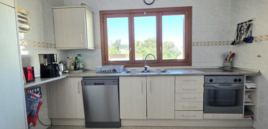 CHARMING MALLORCAN-STYLE VILLA, PORTOPETRO 799.500€