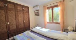 CHARMING MALLORCAN-STYLE VILLA, PORTOPETRO 799.500€