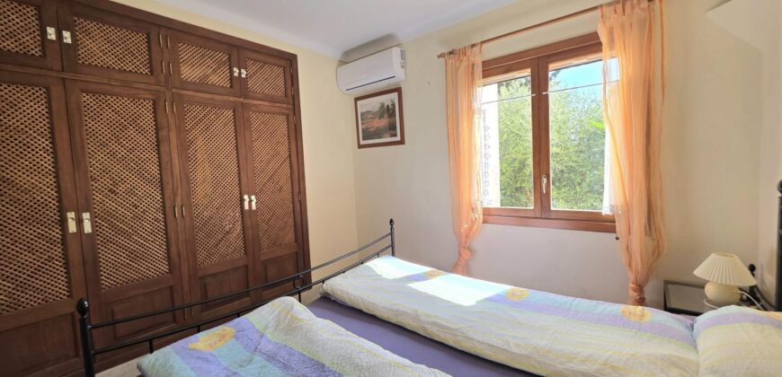 CHARMING MALLORCAN-STYLE VILLA, PORTOPETRO 799.500€