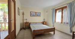 CHARMING MALLORCAN-STYLE VILLA, PORTOPETRO 799.500€