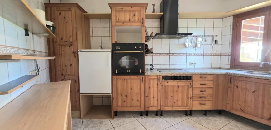 CHARMING MALLORCAN-STYLE VILLA, PORTOPETRO 799.500€