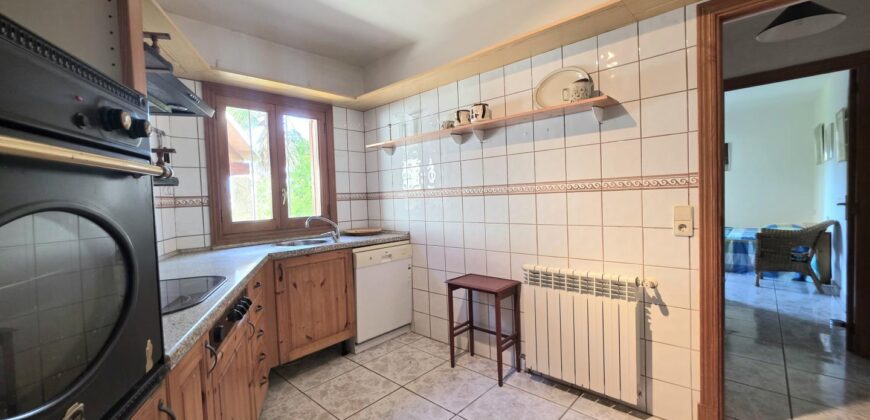 CHARMING MALLORCAN-STYLE VILLA, PORTOPETRO 799.500€