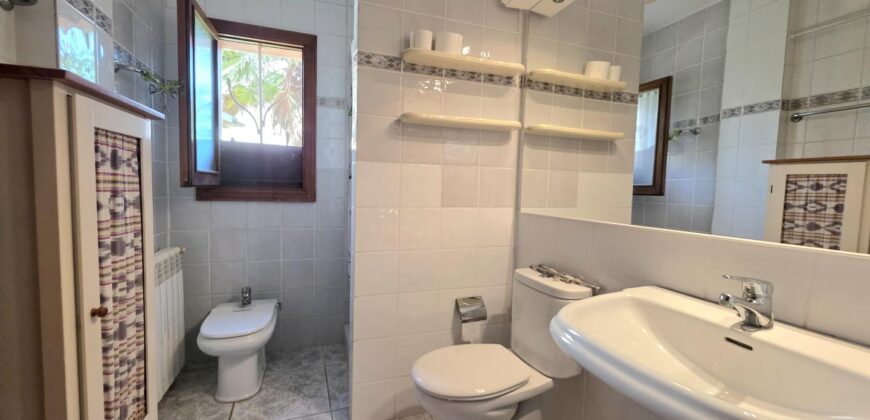 CHARMING MALLORCAN-STYLE VILLA, PORTOPETRO 799.500€