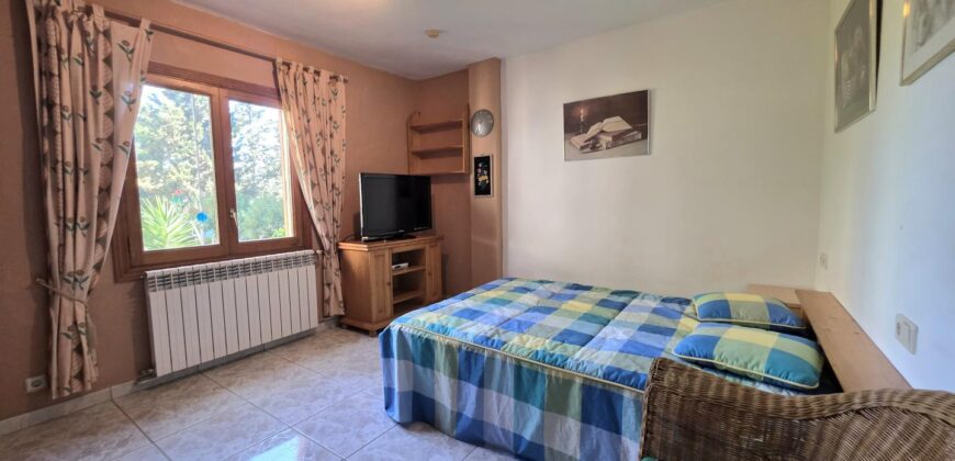 CHARMING MALLORCAN-STYLE VILLA, PORTOPETRO 799.500€