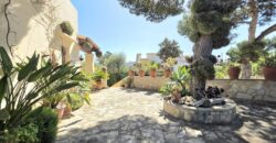 CHARMING MALLORCAN-STYLE VILLA, PORTOPETRO 799.500€