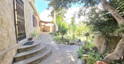 CHARMING MALLORCAN-STYLE VILLA, PORTOPETRO 799.500€