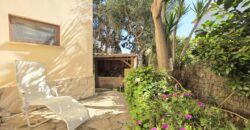 CHARMING MALLORCAN-STYLE VILLA, PORTOPETRO 799.500€