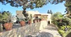 CHARMING MALLORCAN-STYLE VILLA, PORTOPETRO 799.500€