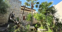 CHARMING MALLORCAN-STYLE VILLA, PORTOPETRO 799.500€