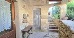 CHARMING MALLORCAN-STYLE VILLA, PORTOPETRO 799.500€