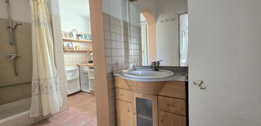 CHARMING MALLORCAN-STYLE VILLA, PORTOPETRO 799.500€
