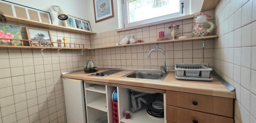 CHARMING MALLORCAN-STYLE VILLA, PORTOPETRO 799.500€