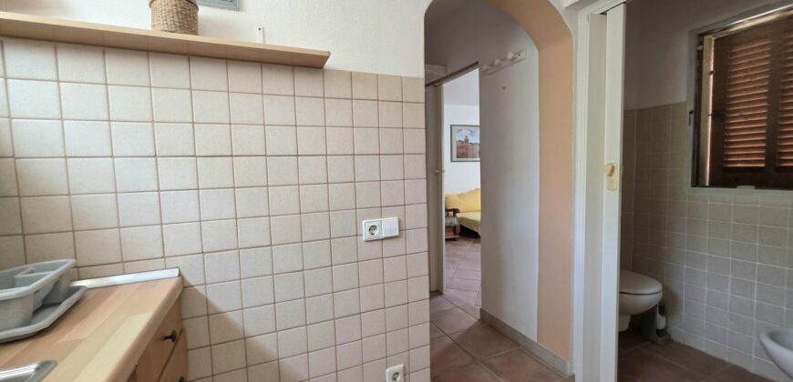 CHARMING MALLORCAN-STYLE VILLA, PORTOPETRO 799.500€