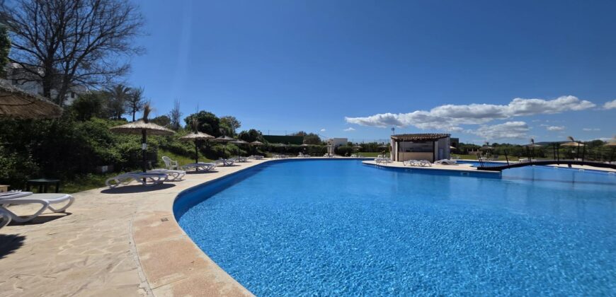 CHARMING APARTMENT – PERFECT MEDITERRANEAN GETAWAY – COMPLEX BELLA LUNA 399.500€