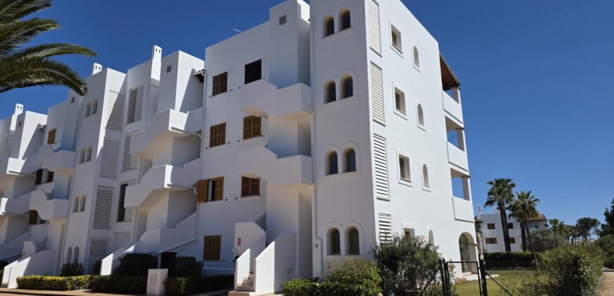 CHARMING APARTMENT – PERFECT MEDITERRANEAN GETAWAY – COMPLEX BELLA LUNA 399.500€