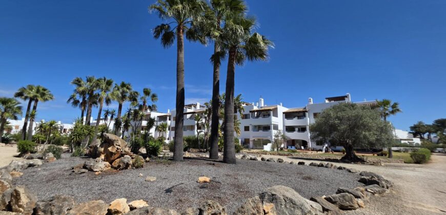 CHARMING APARTMENT – PERFECT MEDITERRANEAN GETAWAY – COMPLEX BELLA LUNA 399.500€