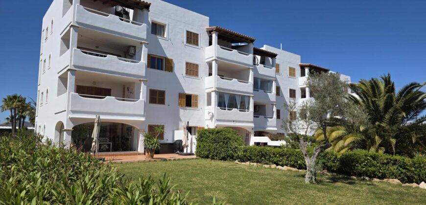 CHARMING APARTMENT – PERFECT MEDITERRANEAN GETAWAY – COMPLEX BELLA LUNA 399.500€