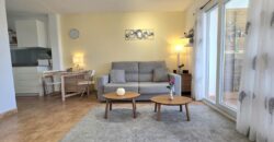 CHARMING APARTMENT – PERFECT MEDITERRANEAN GETAWAY – COMPLEX BELLA LUNA 399.500€