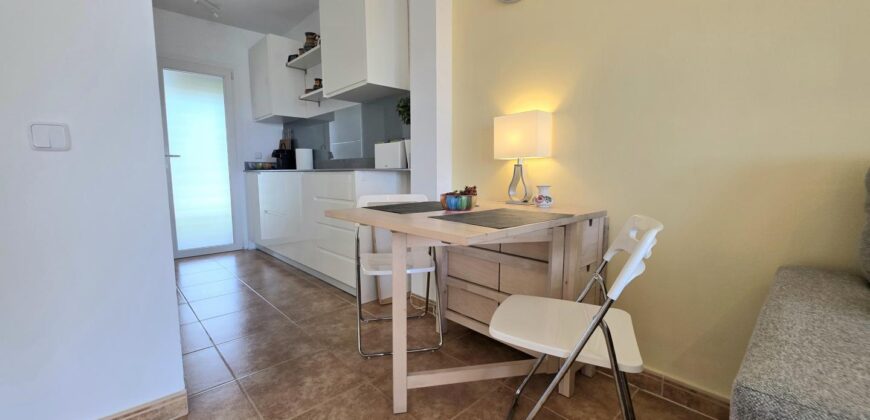 CHARMING APARTMENT – PERFECT MEDITERRANEAN GETAWAY – COMPLEX BELLA LUNA 399.500€