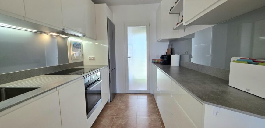 CHARMING APARTMENT – PERFECT MEDITERRANEAN GETAWAY – COMPLEX BELLA LUNA 399.500€