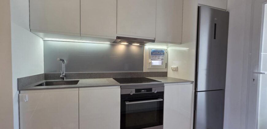 CHARMING APARTMENT – PERFECT MEDITERRANEAN GETAWAY – COMPLEX BELLA LUNA 399.500€