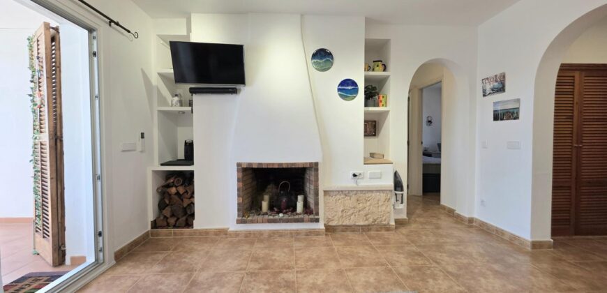 CHARMING APARTMENT – PERFECT MEDITERRANEAN GETAWAY – COMPLEX BELLA LUNA 399.500€