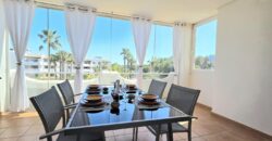 CHARMING APARTMENT – PERFECT MEDITERRANEAN GETAWAY – COMPLEX BELLA LUNA 399.500€