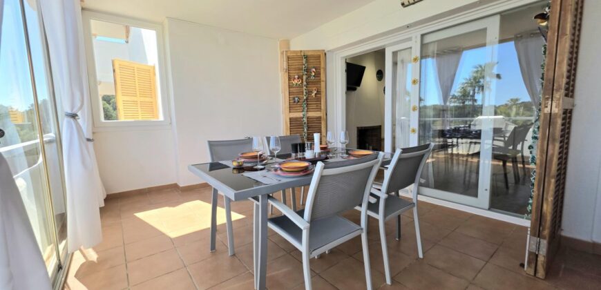 CHARMING APARTMENT – PERFECT MEDITERRANEAN GETAWAY – COMPLEX BELLA LUNA 399.500€