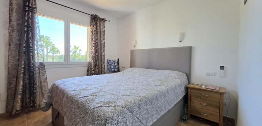 CHARMING APARTMENT – PERFECT MEDITERRANEAN GETAWAY – COMPLEX BELLA LUNA 399.500€